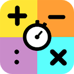 Correct and Quick Arithmetic icon
