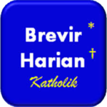 Brevir Harian Free for pc icon Brevir Harian Free for pc icon