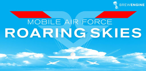 Roaring Skies (Dogfight/War) pc screenshot Roaring Skies (Dogfight/War) pc screenshot