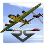 Roaring Skies (Dogfight/War) icon