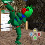 Animatronic Night Joy of Battle Brawl icon