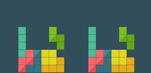 Brick Game Puzzle pc screenshot Brick Game Puzzle pc screenshot