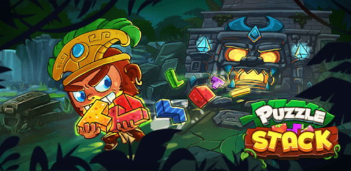 Puzzle Stack: Fruit Tower Blocks Game pc screenshot Puzzle Stack: Fruit Tower Blocks Game pc screenshot