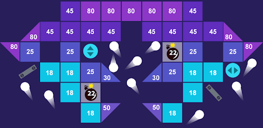 Ball Bricks Breaker pc screenshot Ball Bricks Breaker pc screenshot