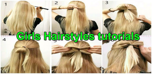 Wedding Hairstyles for Brides pc screenshot