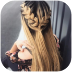 Wedding Hairstyles for Brides for pc icon