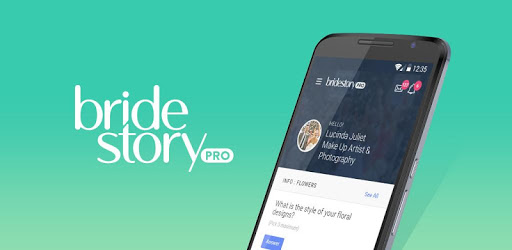 Bridestory Pro (for vendors) pc screenshot Bridestory Pro (for vendors) pc screenshot