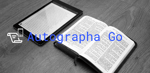 Bible App - Autographa Go pc screenshot Bible App - Autographa Go pc screenshot