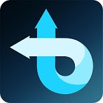 Bridgging - your travel companion icon