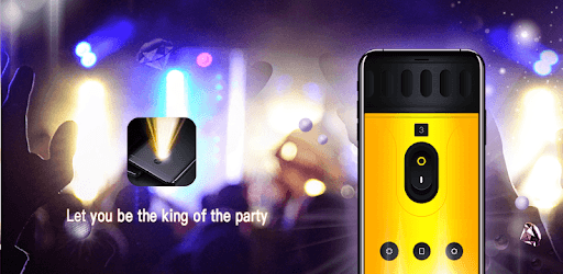 Bright Flashlight - Super LED Flash pc screenshot Bright Flashlight - Super LED Flash pc screenshot