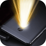 Bright Flashlight - Super LED Flash icon