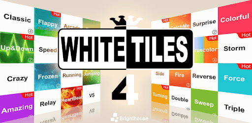 White Tiles 4 : Classic Piano pc screenshot White Tiles 4 : Classic Piano pc screenshot