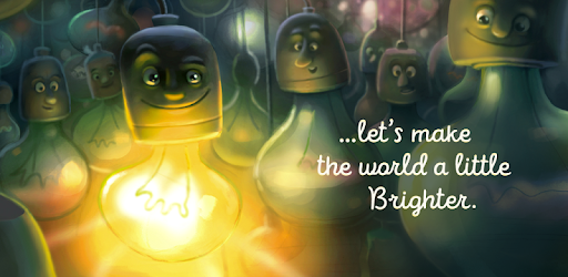 Bright Side pc screenshot Bright Side pc screenshot