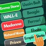 Trivialist —  Offline Christmas Trivia Quiz Game icon