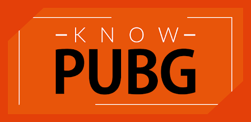 Know PUBG pc screenshot