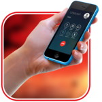 Caller Name & SMS Talker icon