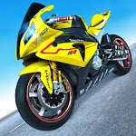Extreme Bike Simulator 2019 icon