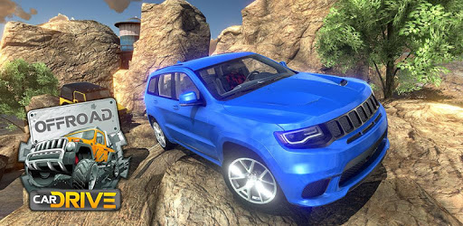 Offroad Mountain Car Driving Games pc screenshot Offroad Mountain Car Driving Games pc screenshot