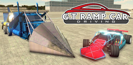 Real Ramp Car Driving Simulator pc screenshot Real Ramp Car Driving Simulator pc screenshot