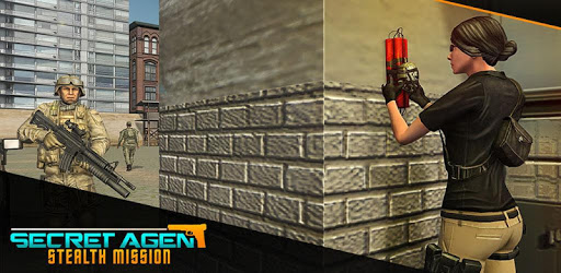 Army Secret Agent Counter Terrorist Strike Fire pc screenshot Army Secret Agent Counter Terrorist Strike Fire pc screenshot