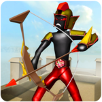 Stickman Castle Defense - Zombie Battle Simulator for pc icon