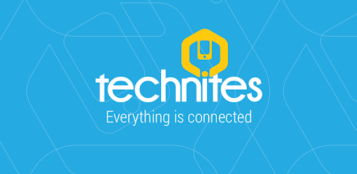 Technites pc screenshot Technites pc screenshot