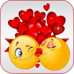 ILove Stickers - Free icon