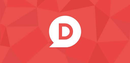 DONTALK pc screenshot