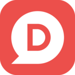 DONTALK icon