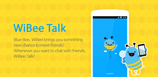 WiBee Talk pc screenshot WiBee Talk pc screenshot