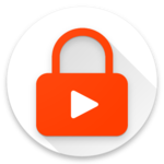 Touch Lock for YouTube - Kids Video Touch Blocker for pc icon