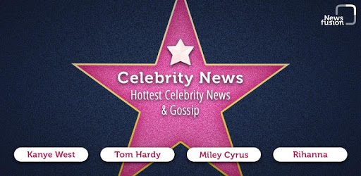 Celebrity News & Hot Gossip pc screenshot Celebrity News & Hot Gossip pc screenshot