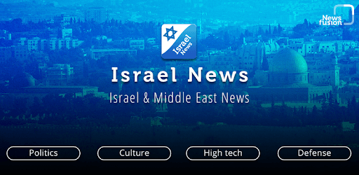 Israel & Middle East News pc screenshot