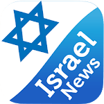 Israel & Middle East News icon