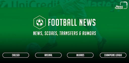 Football News - Soccer Breaking News & Scores pc screenshot Football News - Soccer Breaking News & Scores pc screenshot
