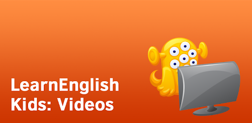 LearnEnglish Kids: Videos pc screenshot