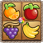 Fruit Legend Sweet Mania icon