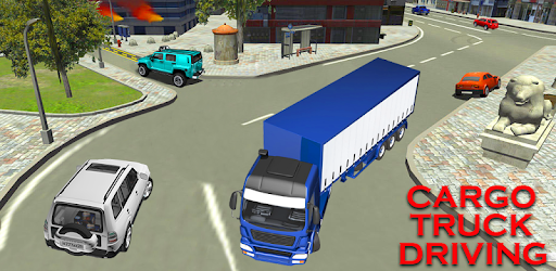 Cargo Truck Driving Games: Subway Runner Mr Parker pc screenshot Cargo Truck Driving Games: Subway Runner Mr Parker pc screenshot