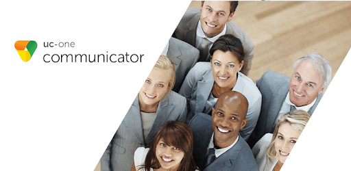 UC-One Communicator 2016 pc screenshot UC-One Communicator 2016 pc screenshot