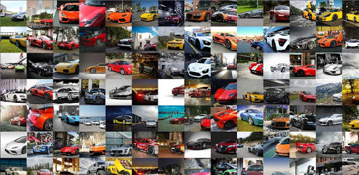 Free Car Wallpaper FHD pc screenshot