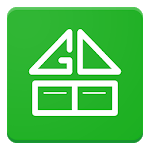 GarageDoorBuddy Monitor icon