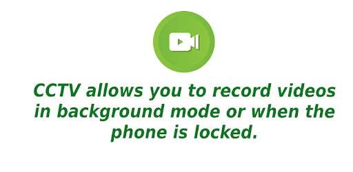 CCTV Video Recorder pc screenshot CCTV Video Recorder pc screenshot