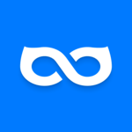 uVPN - Fast & Security VPN service Private Browser for pc icon