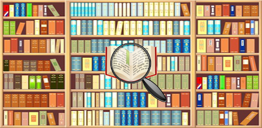 Bookfinder pc screenshot