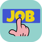 Jobfinder icon