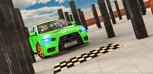 Car Parking Game 3D: Car Racing Free Games pc screenshot Car Parking Game 3D: Car Racing Free Games pc screenshot