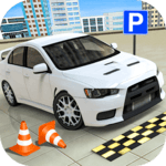 Car Parking Game 3D: Car Racing Free Games for pc icon Car Parking Game 3D: Car Racing Free Games for pc icon