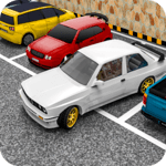 Car Parking Game 3d Car Drive Simulator Games 2020 icon