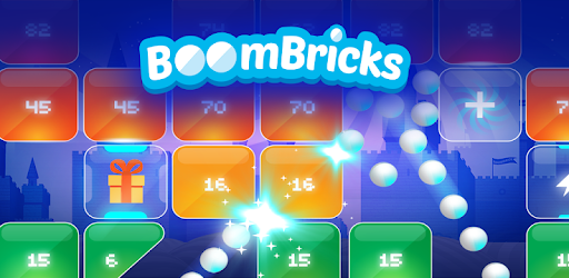 Boom Bricks pc screenshot Boom Bricks pc screenshot