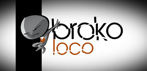 Broko Loco pc screenshot Broko Loco pc screenshot